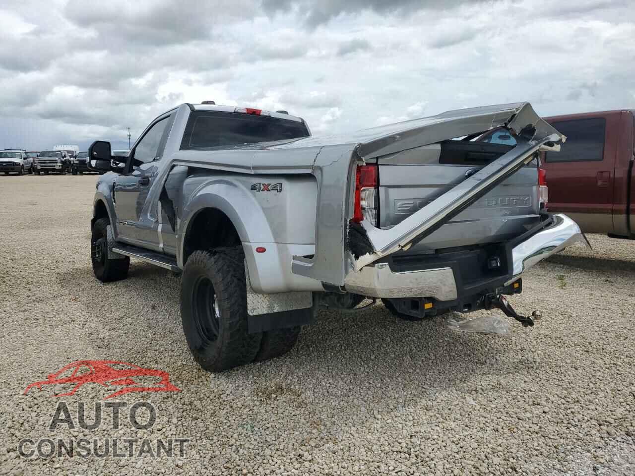 FORD F350 2020 - 1FTRF3DT6LED45844