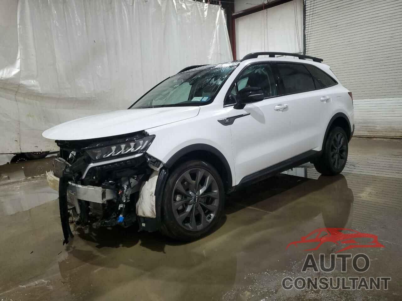 KIA SORENTO 2023 - 5XYRHDLFXPG166294