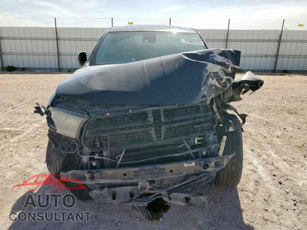 DODGE DURANGO 2015 - 1C4SDHCT8FC873472