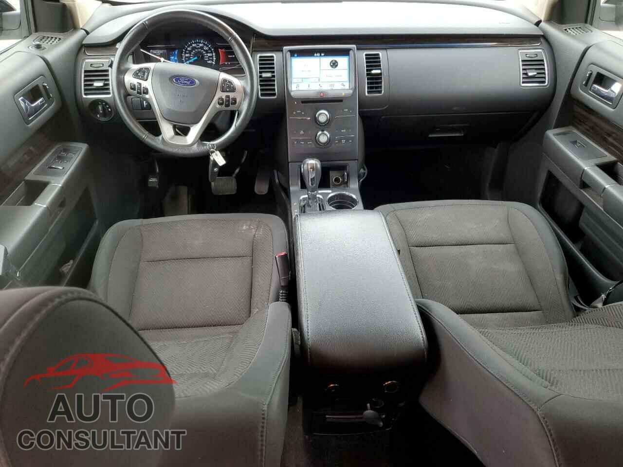 FORD FLEX 2016 - 2FMHK6C81GBA20716