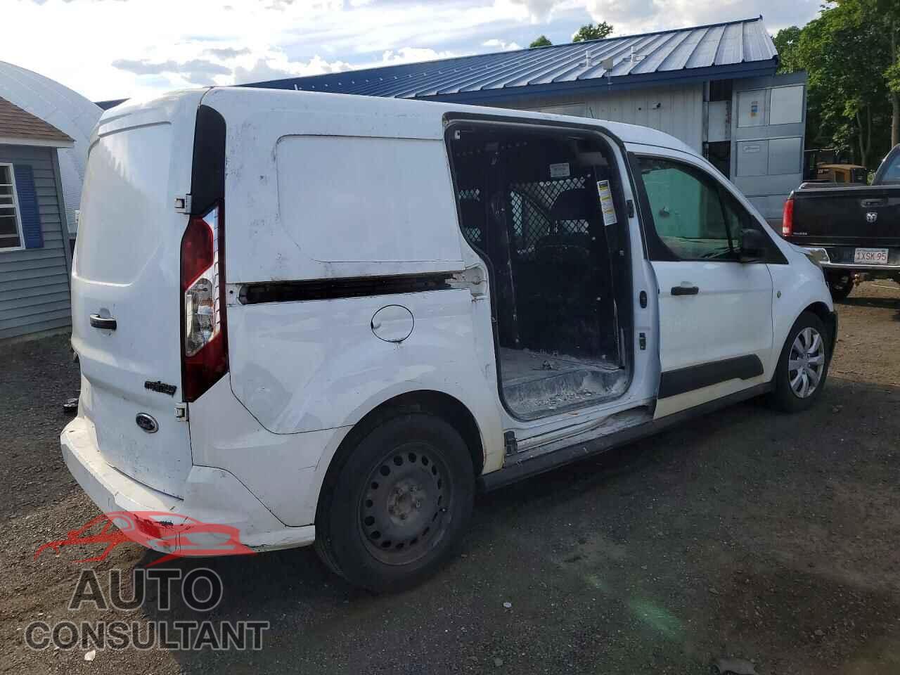 FORD TRANSIT 2015 - NM0LS7E76F1218353