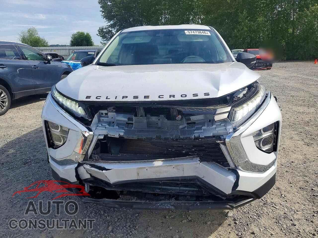 MITSUBISHI ECLIPSE 2023 - JA4ATVAA3PZ037608