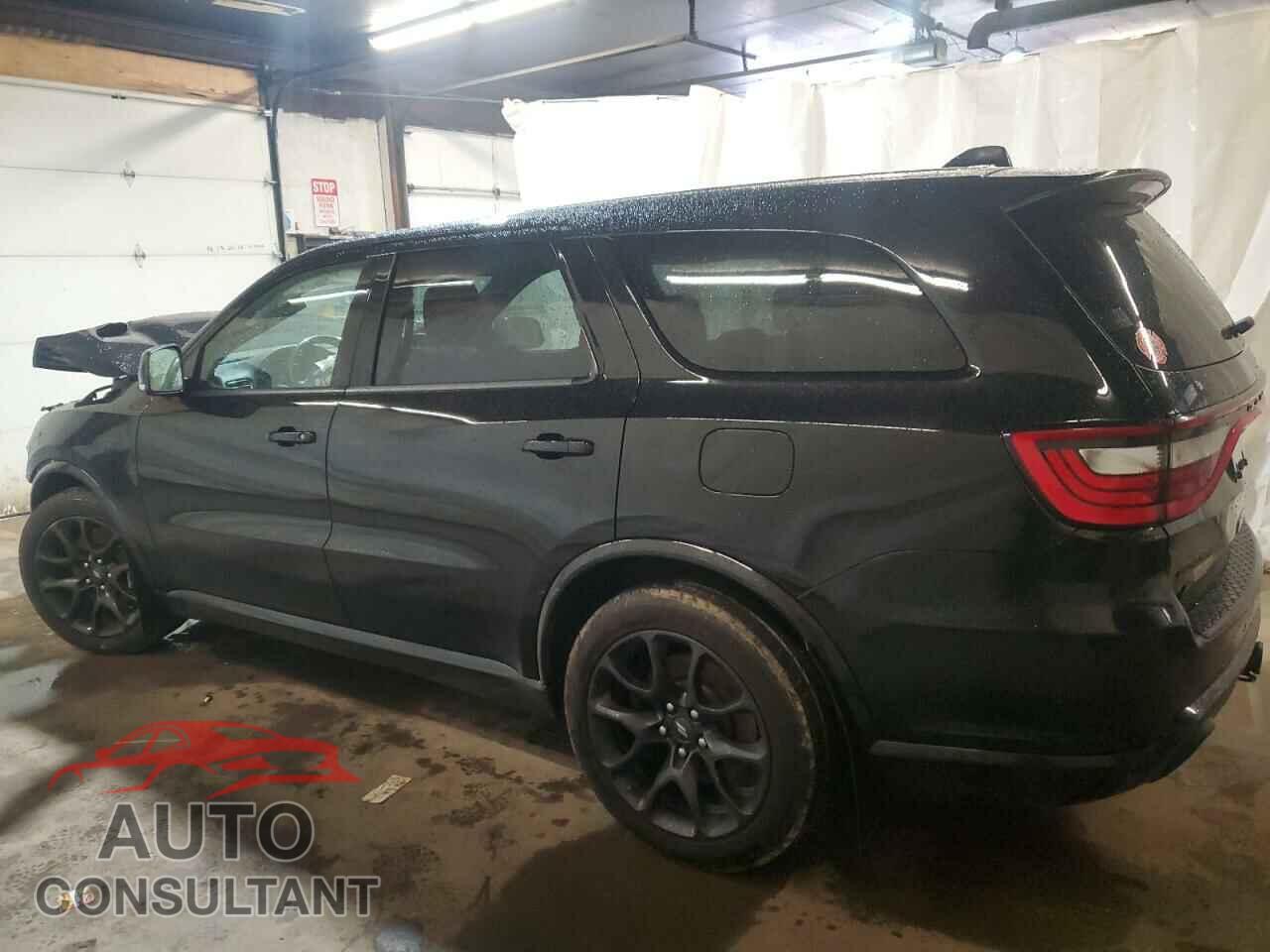 DODGE DURANGO 2022 - 1C4SDJCT9NC209154