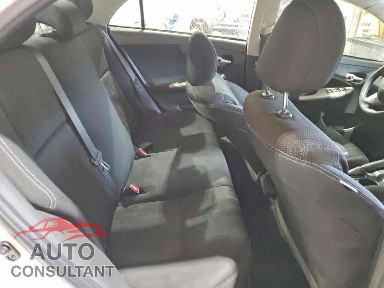 TOYOTA COROLLA 2013 - 2T1BU4EEXDC067290
