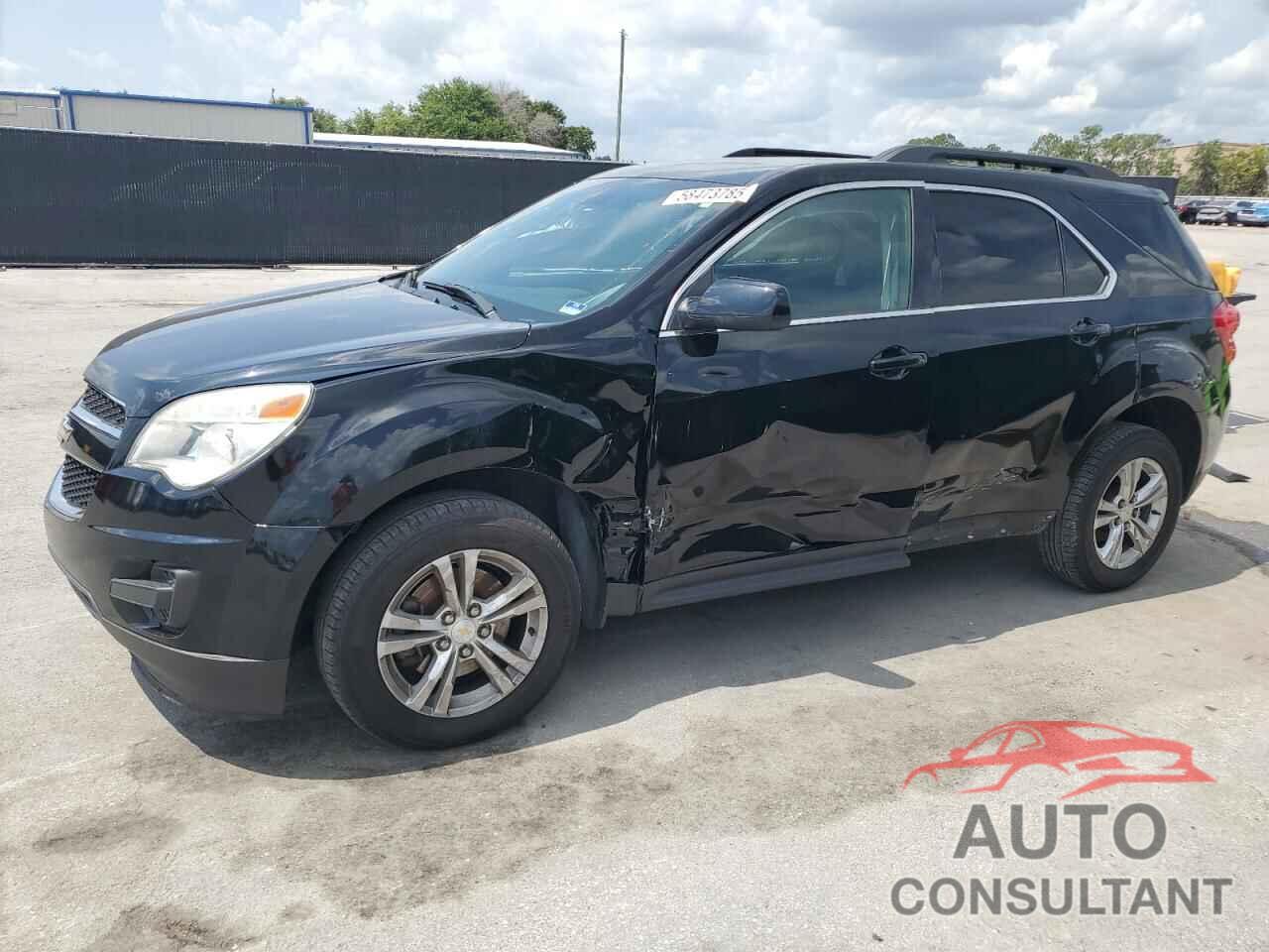 CHEVROLET EQUINOX 2015 - 2GNALBEK5F6366268