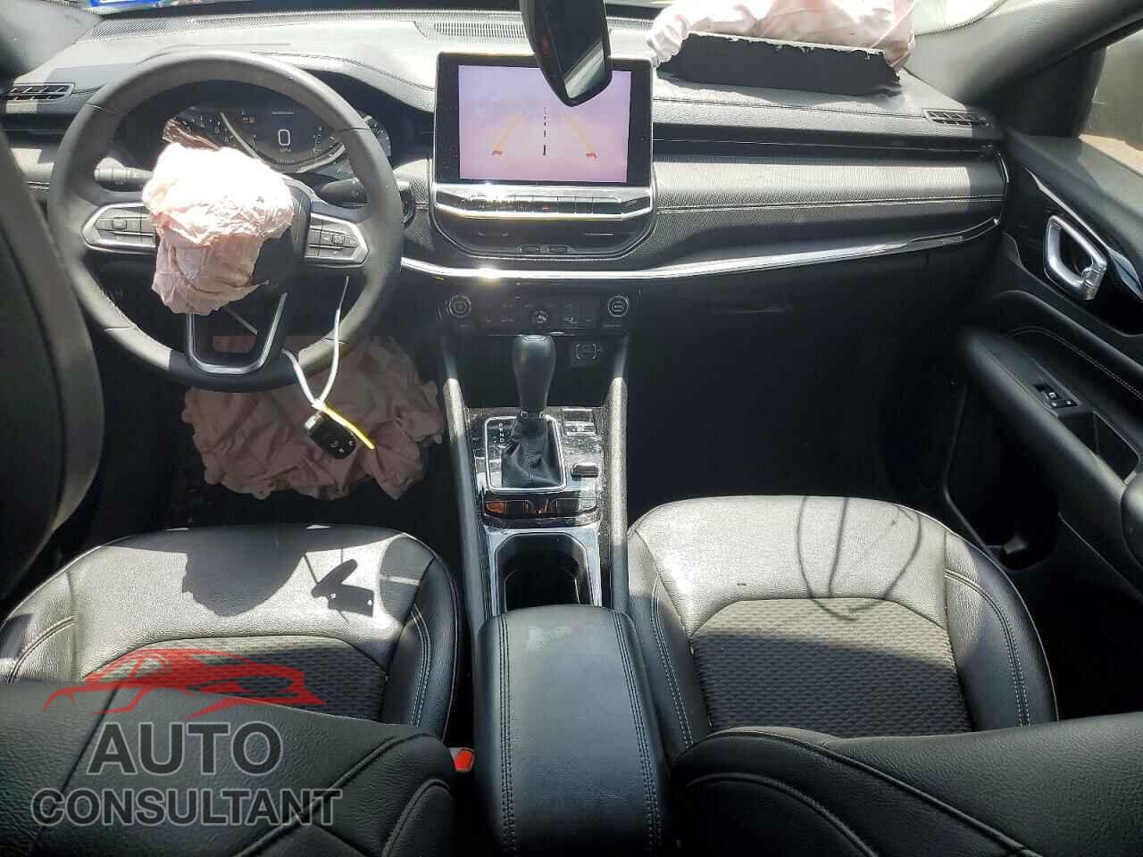 JEEP COMPASS 2024 - 3C4NJDBN3RT153040