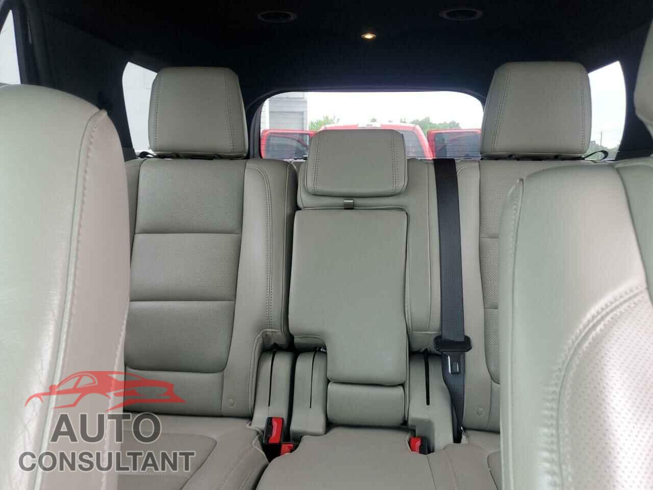 FORD EXPLORER 2012 - 1FMHK8F82CGA90686