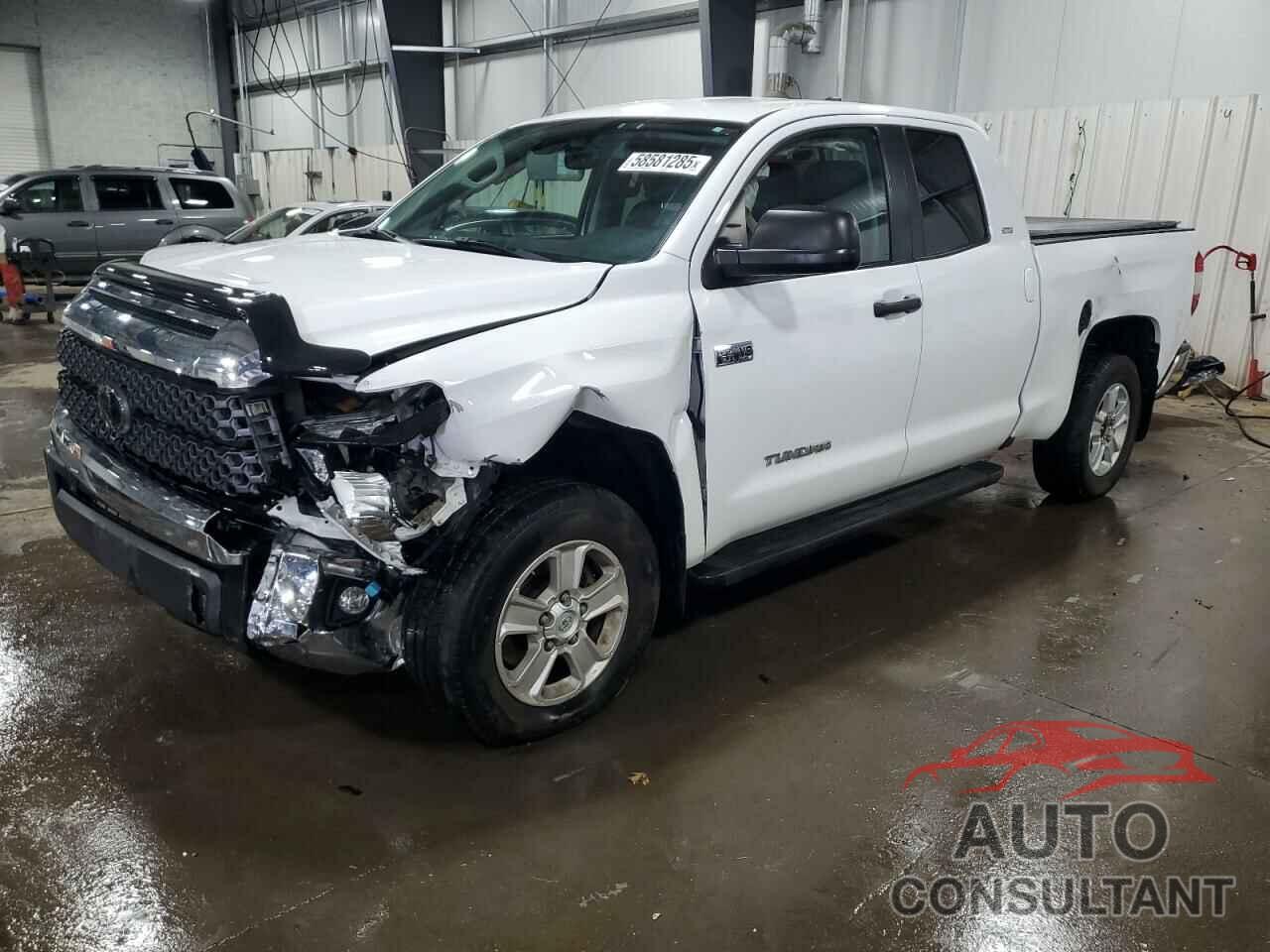 TOYOTA TUNDRA 2020 - 5TFUY5F16LX879216