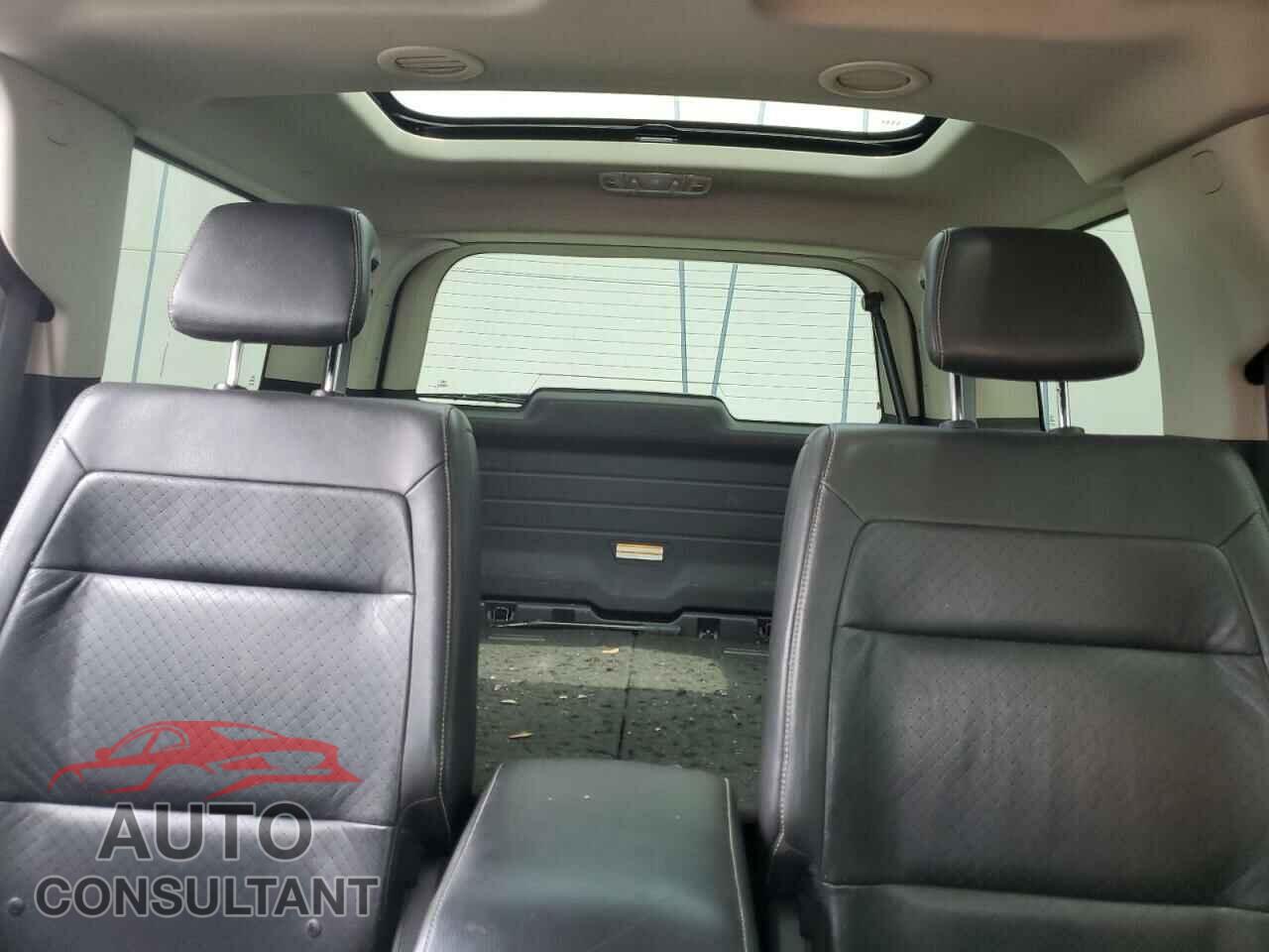FORD FLEX 2010 - 2FMGK5DC8ABA39053