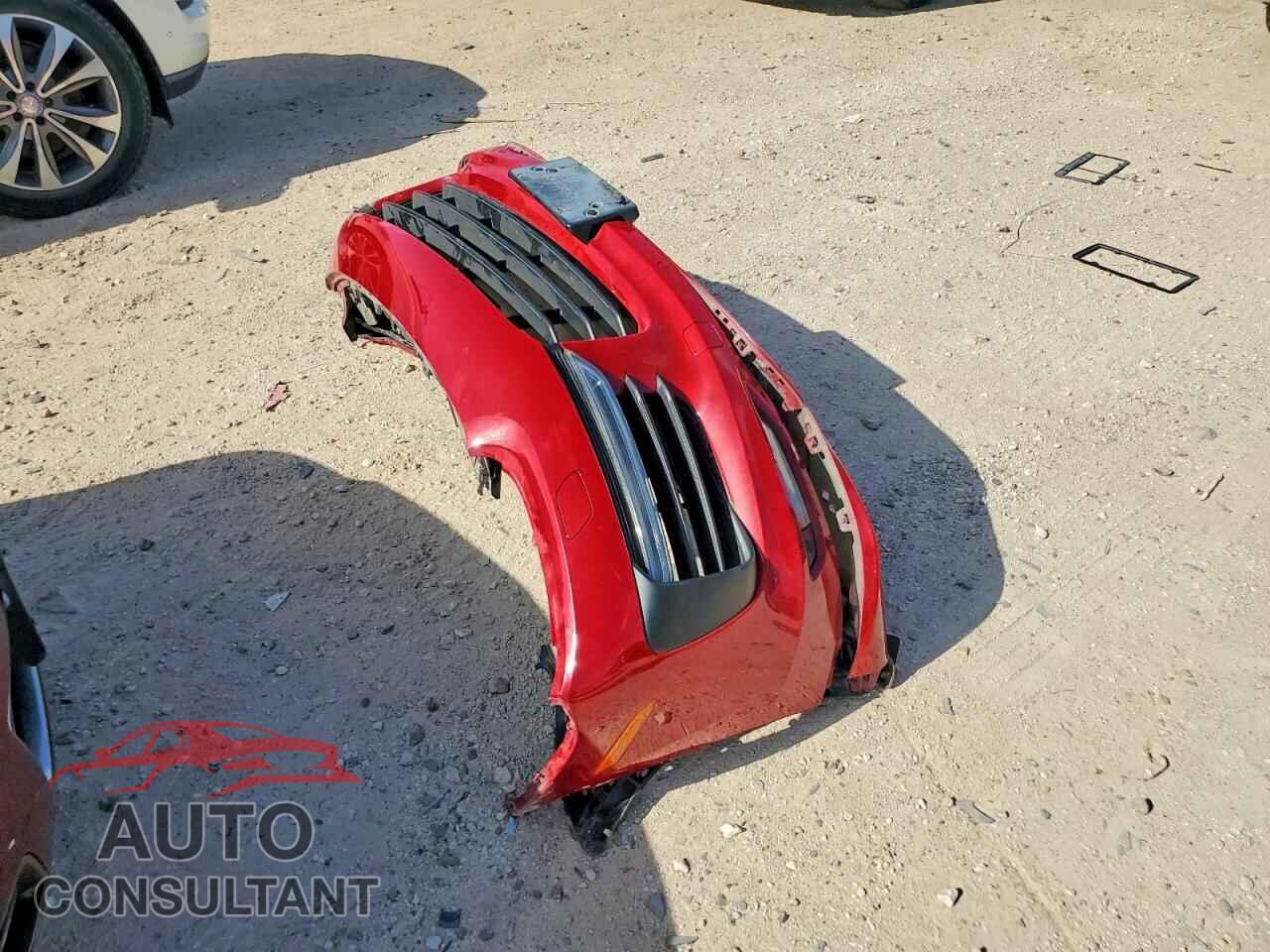PORSCHE CAYENNE 2017 - WP1AC2A27HLA92126