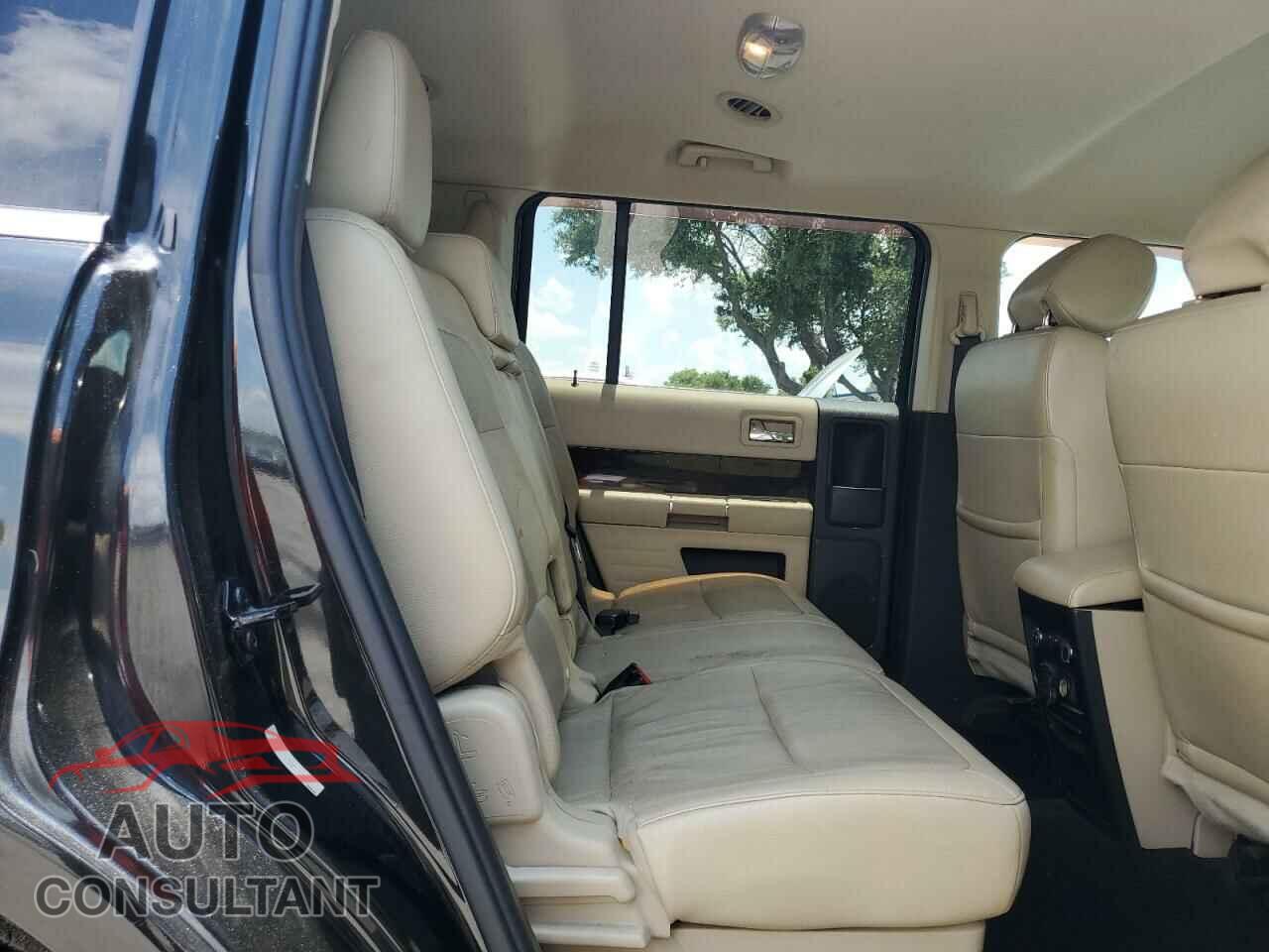 FORD FLEX 2015 - 2FMGK5D87FBA05625