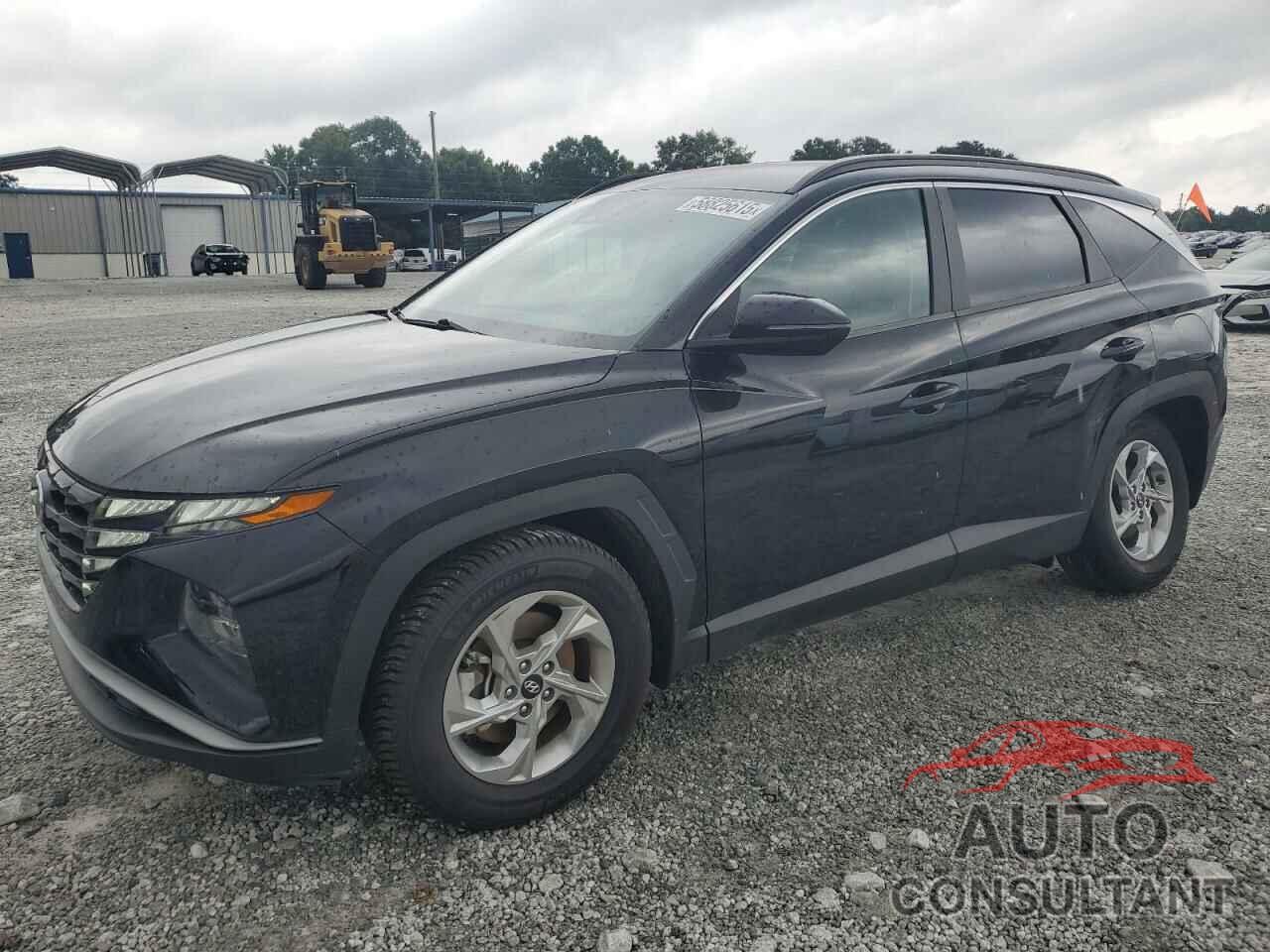 HYUNDAI TUCSON 2022 - 5NMJB3AE0NH060135
