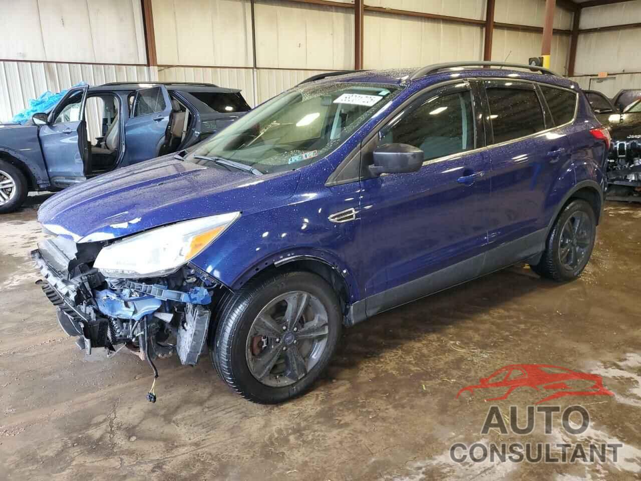 FORD ESCAPE 2016 - 1FMCU9GX9GUB94017