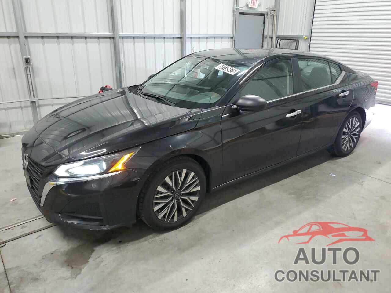 NISSAN ALTIMA 2024 - 1N4BL4DV7RN343410