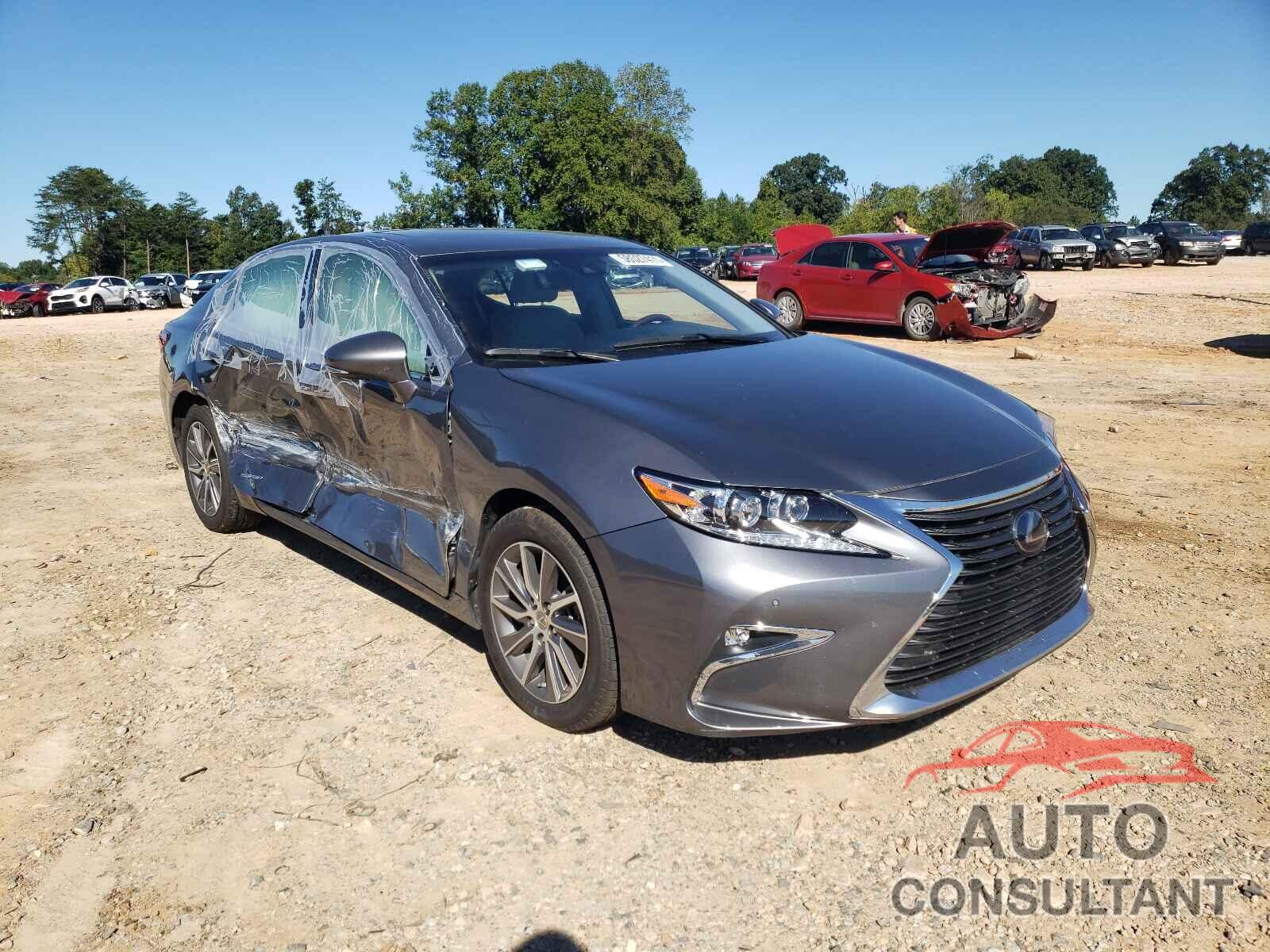 LEXUS ES300 2016 - JTHBW1GG4G2104326