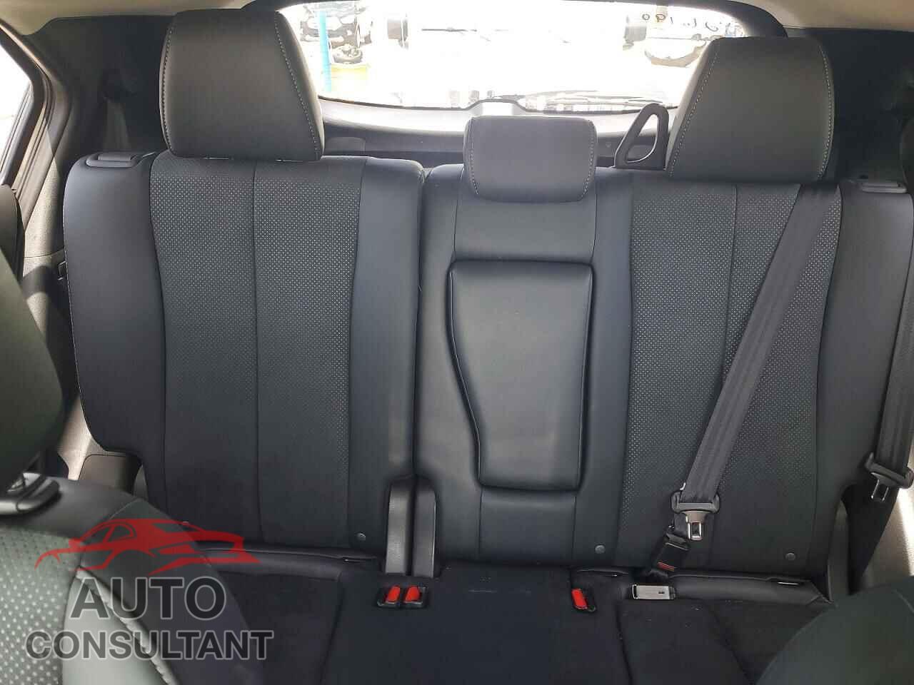 MITSUBISHI ECLIPSE 2026 - JA4ATWAA2TZ034862