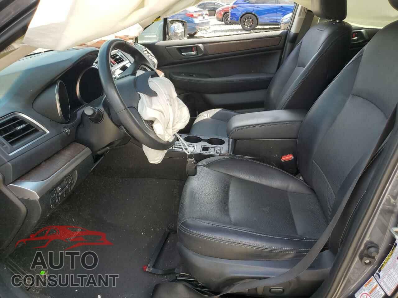 SUBARU OUTBACK 2017 - 4S4BSAKC3H3413844