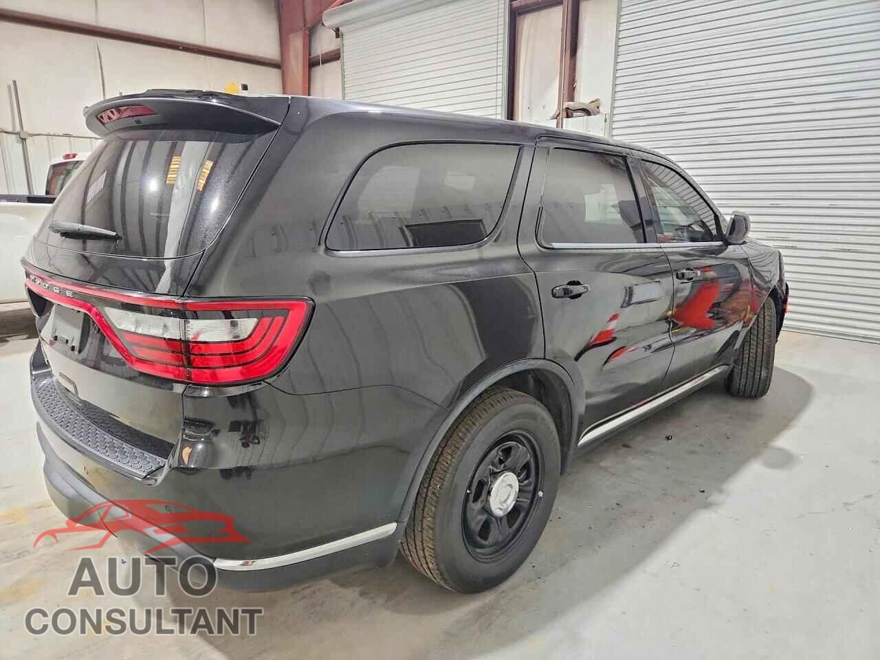 DODGE DURANGO 2022 - 1C4RDJFG8NC136016