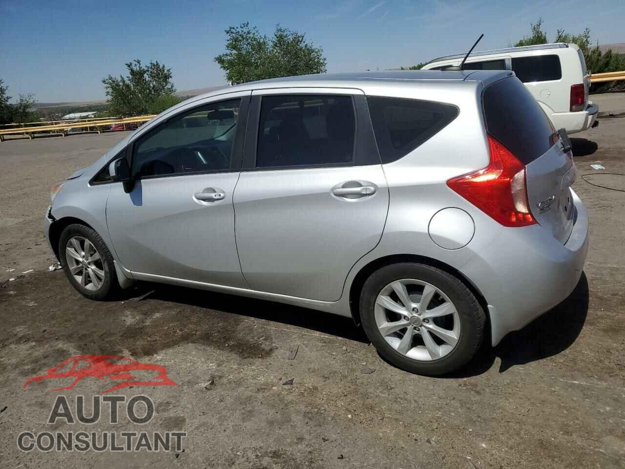 NISSAN VERSA 2014 - 3N1CE2CP9EL353739