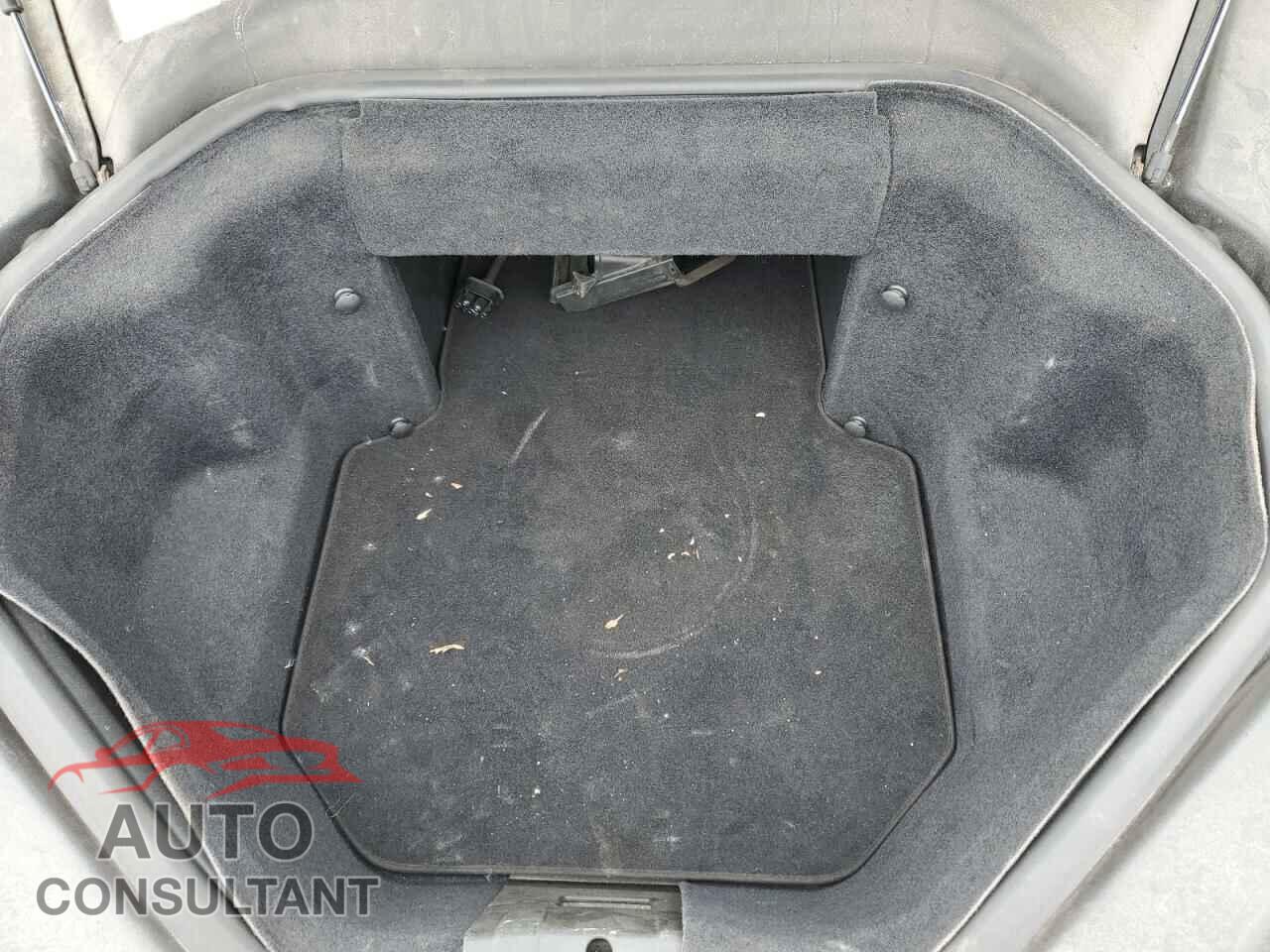 TESLA MODEL S 2013 - 5YJSA1AC2DFP10500