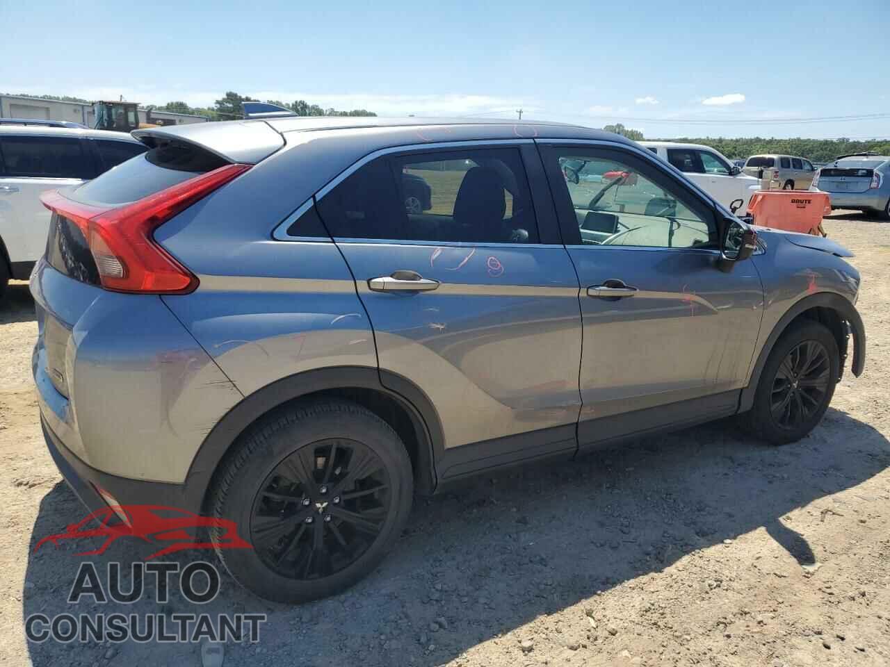 MITSUBISHI ECLIPSE 2020 - JA4AS4AA5LZ014273