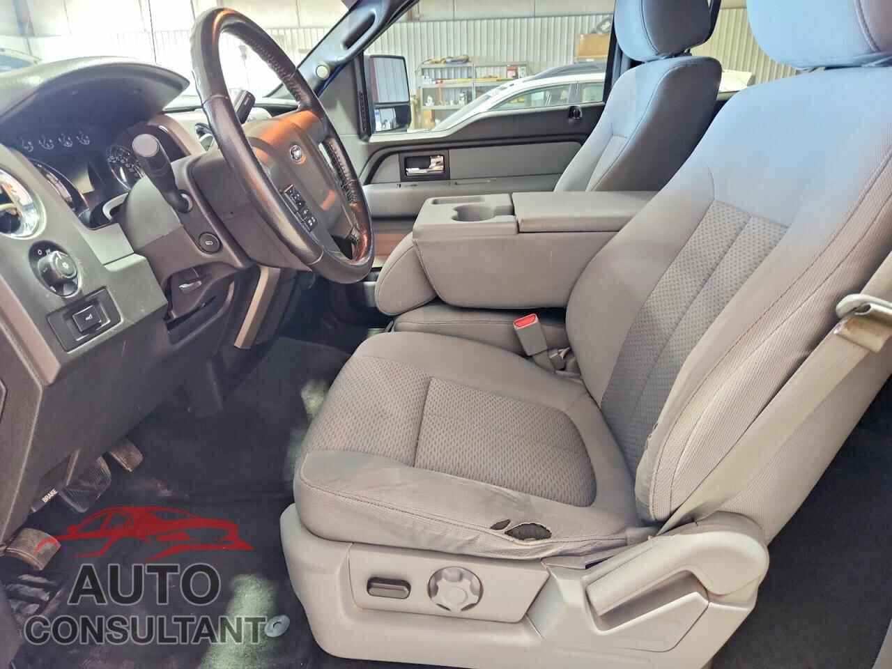 FORD F150 2013 - 1FTFW1EF7DFD08006