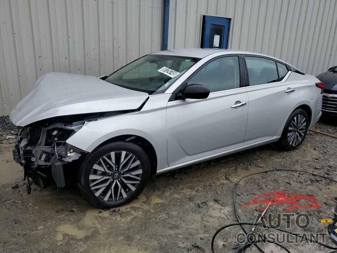 NISSAN ALTIMA 2024 - 1N4BL4DV8RN374665