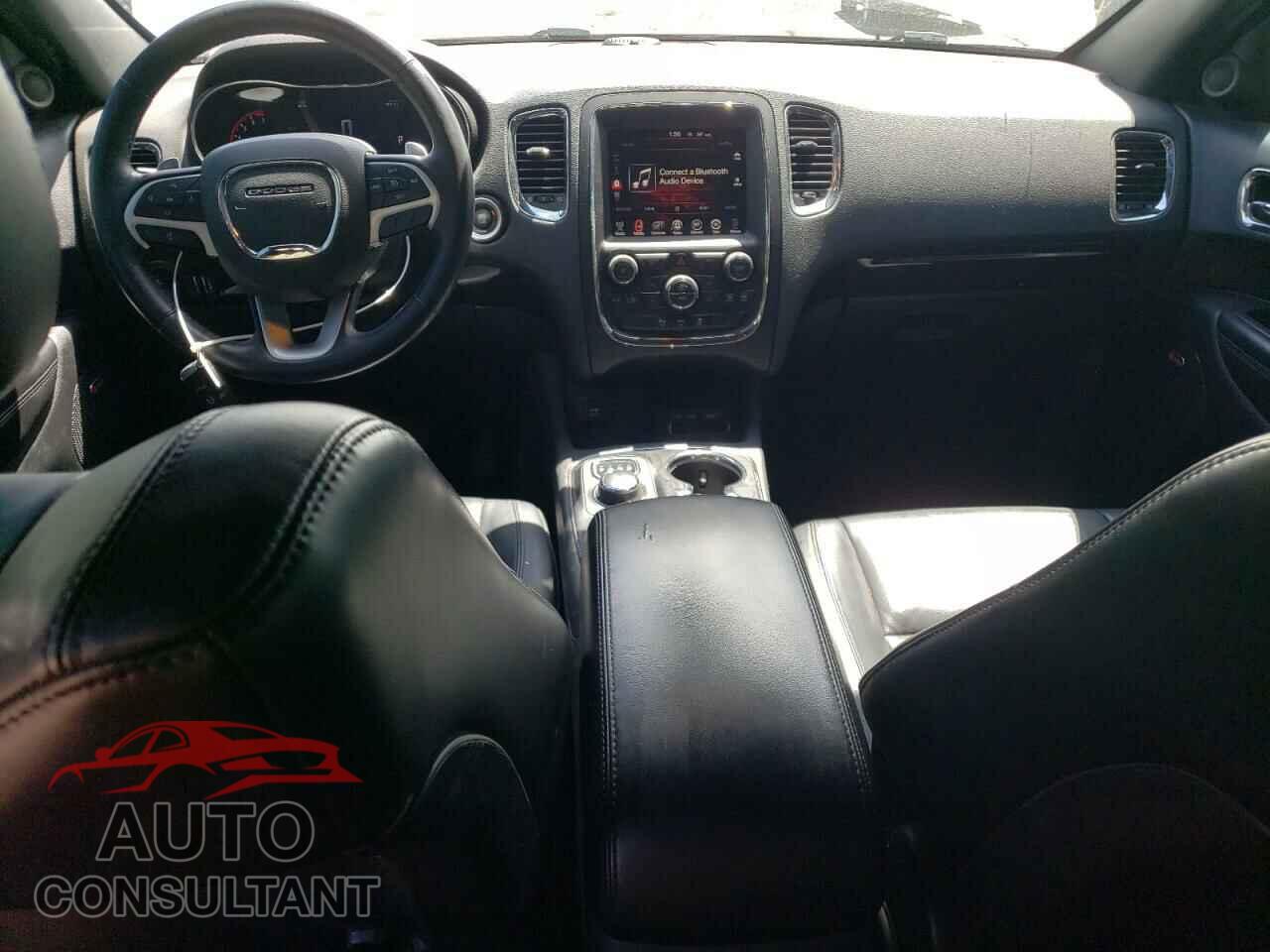 DODGE DURANGO 2015 - 1C4RDHDGXFC127573