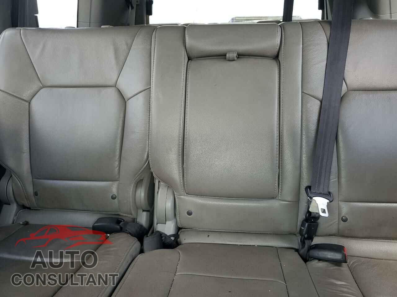 HONDA PILOT 2014 - 5FNYF4H55EB044755