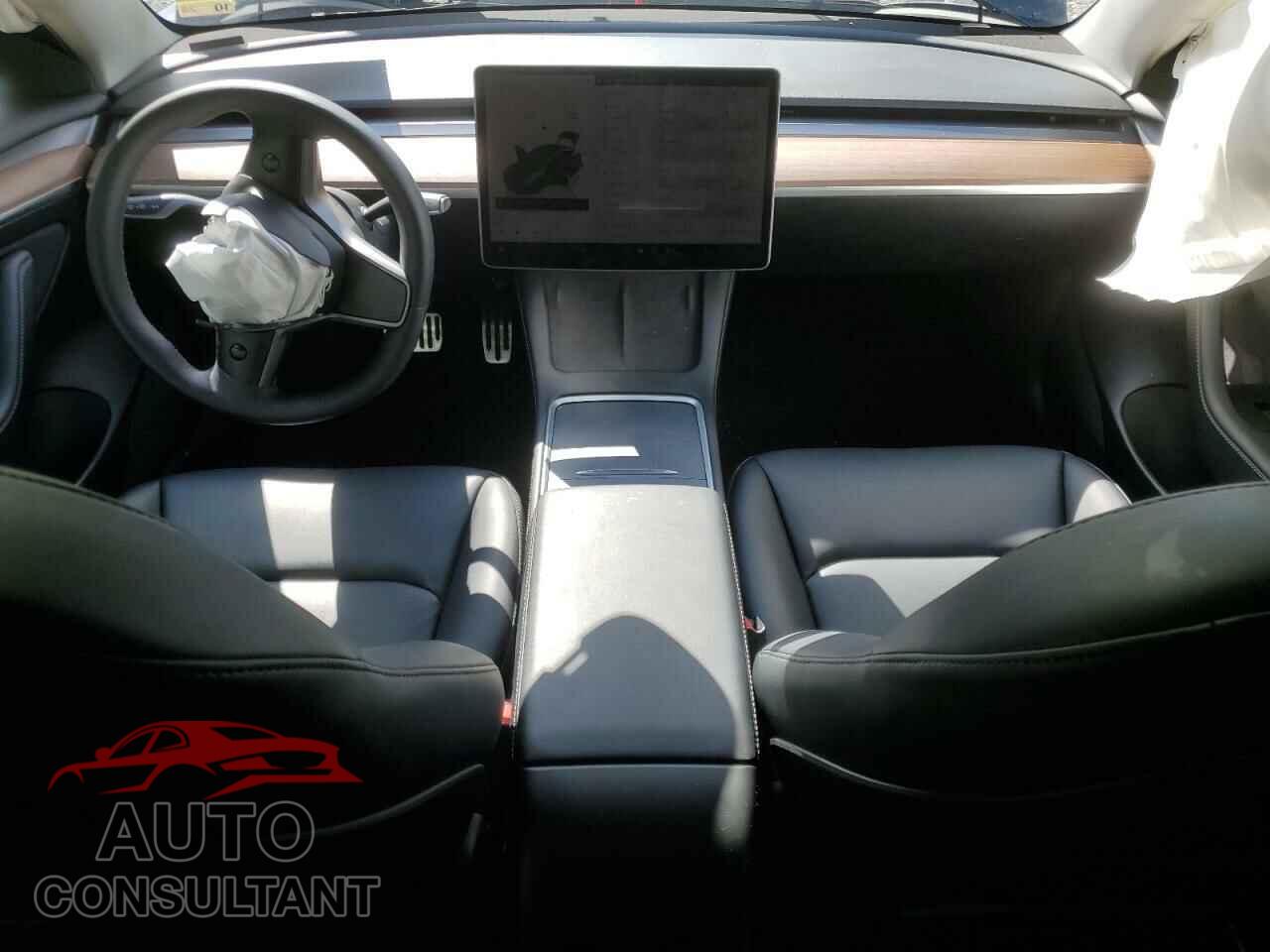 TESLA MODEL 3 2023 - 5YJ3E1EBXPF389062