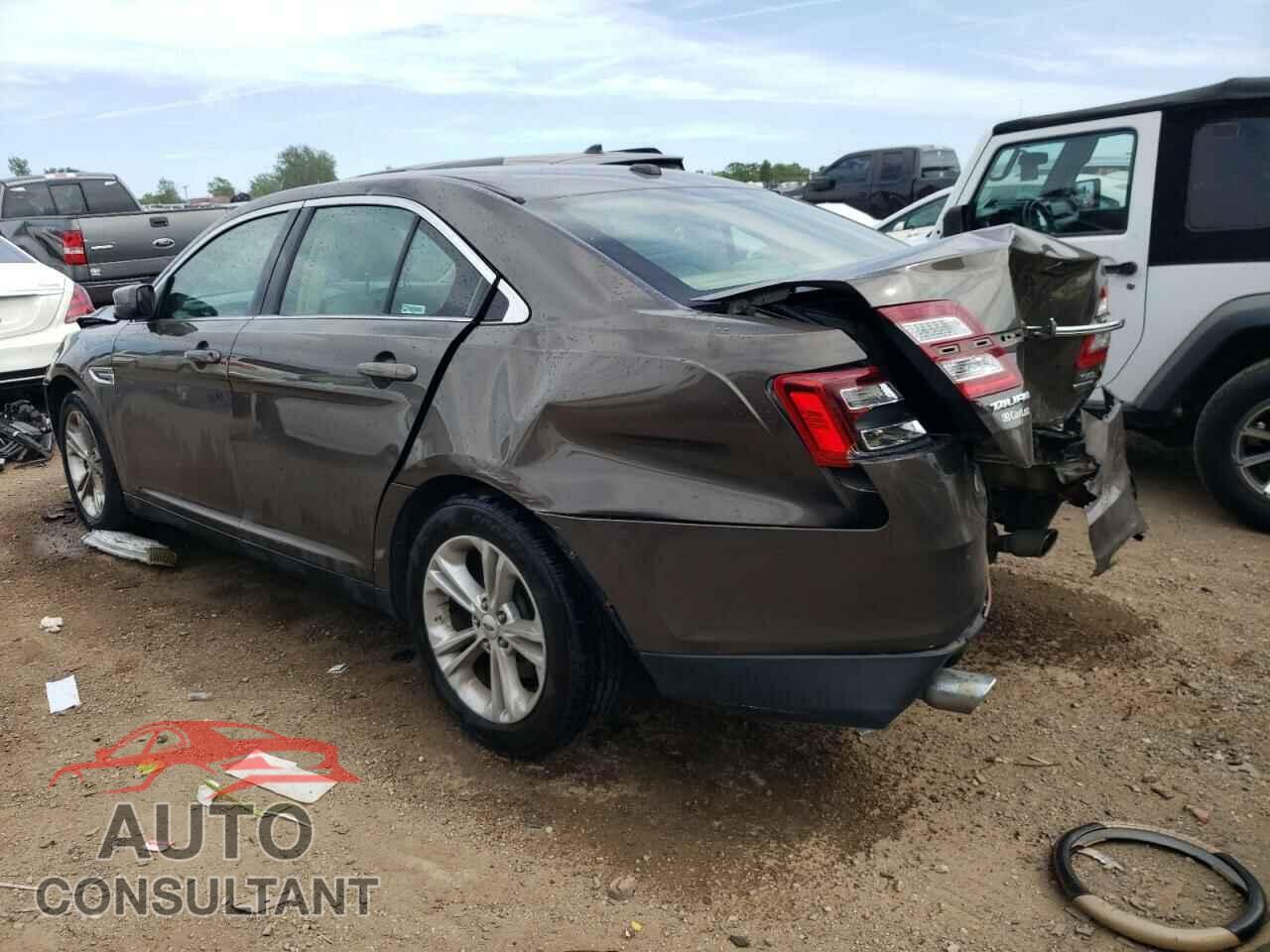 FORD TAURUS 2016 - 1FAHP2E80GG129730