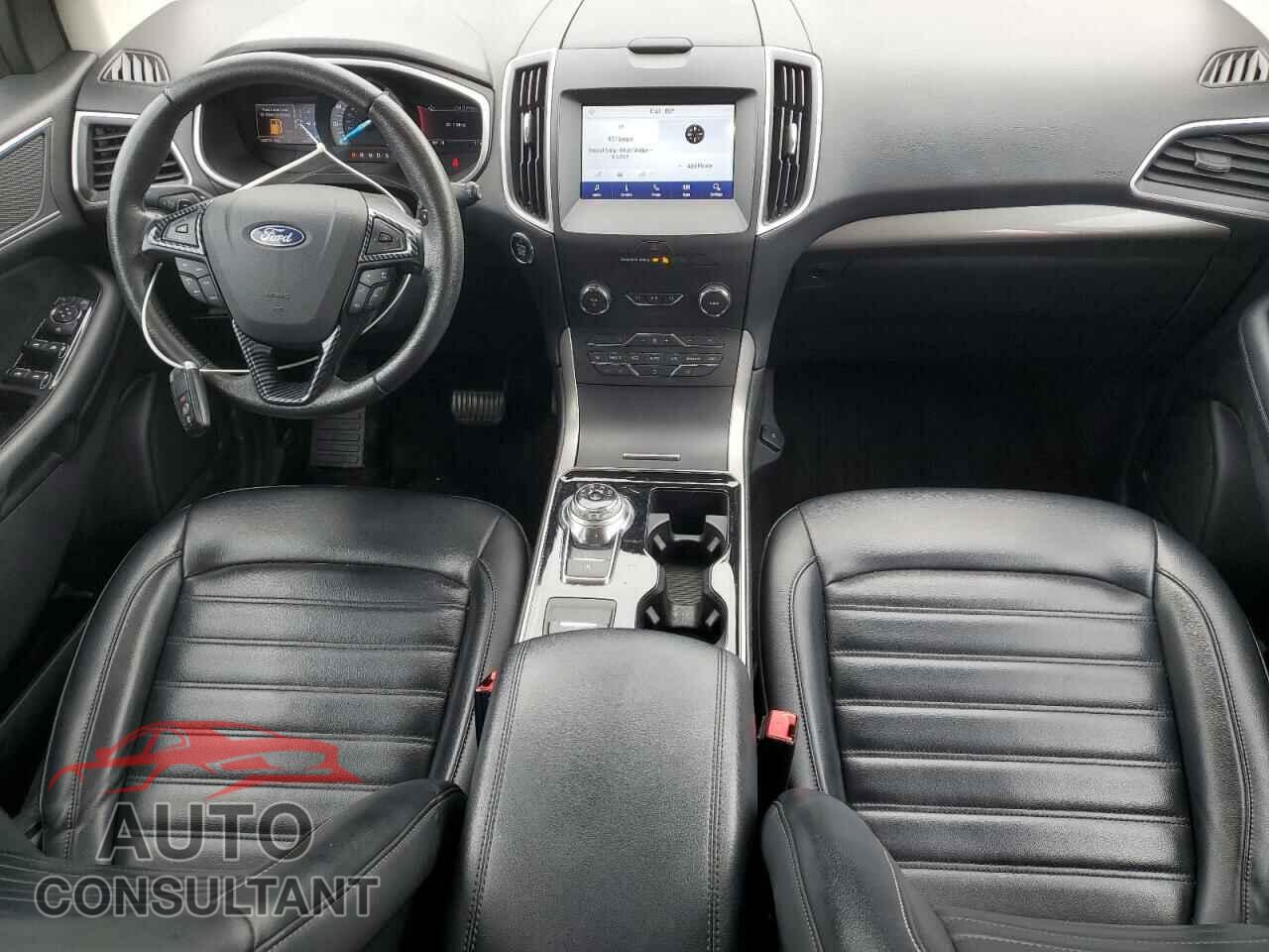 FORD EDGE 2019 - 2FMPK4J9XKBB35318