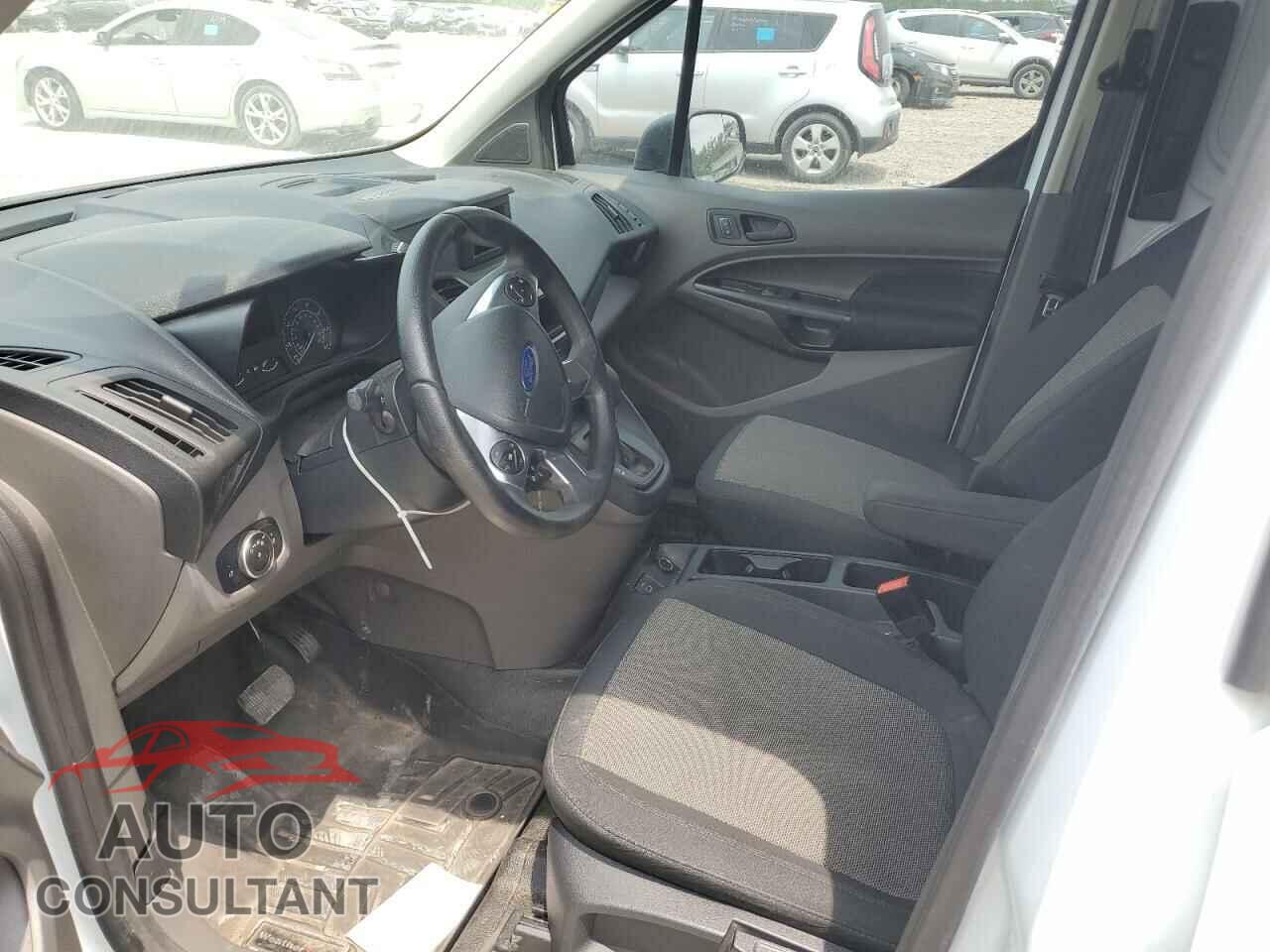 FORD TRANSIT 2020 - NM0LS6E25L1463476