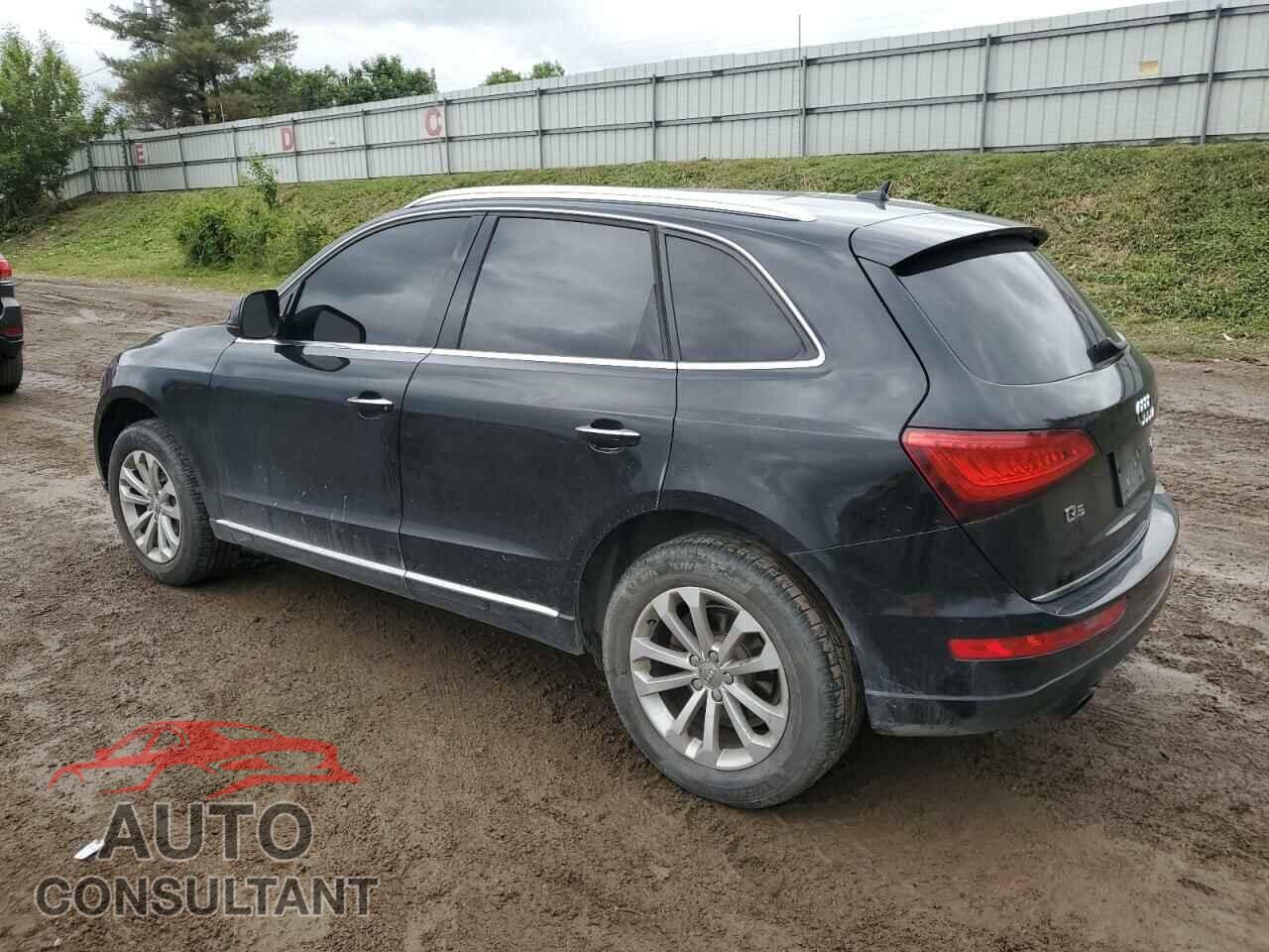 AUDI Q5 2015 - WA1CFAFP1FA115788