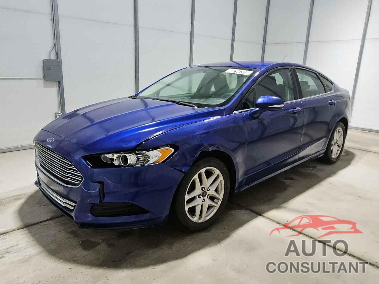 FORD FUSION 2016 - 3FA6P0H74GR109102