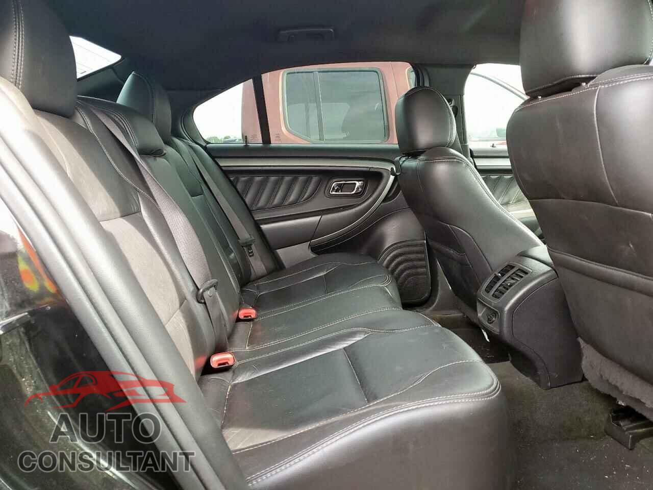 FORD TAURUS 2014 - 1FAHP2E80EG184949