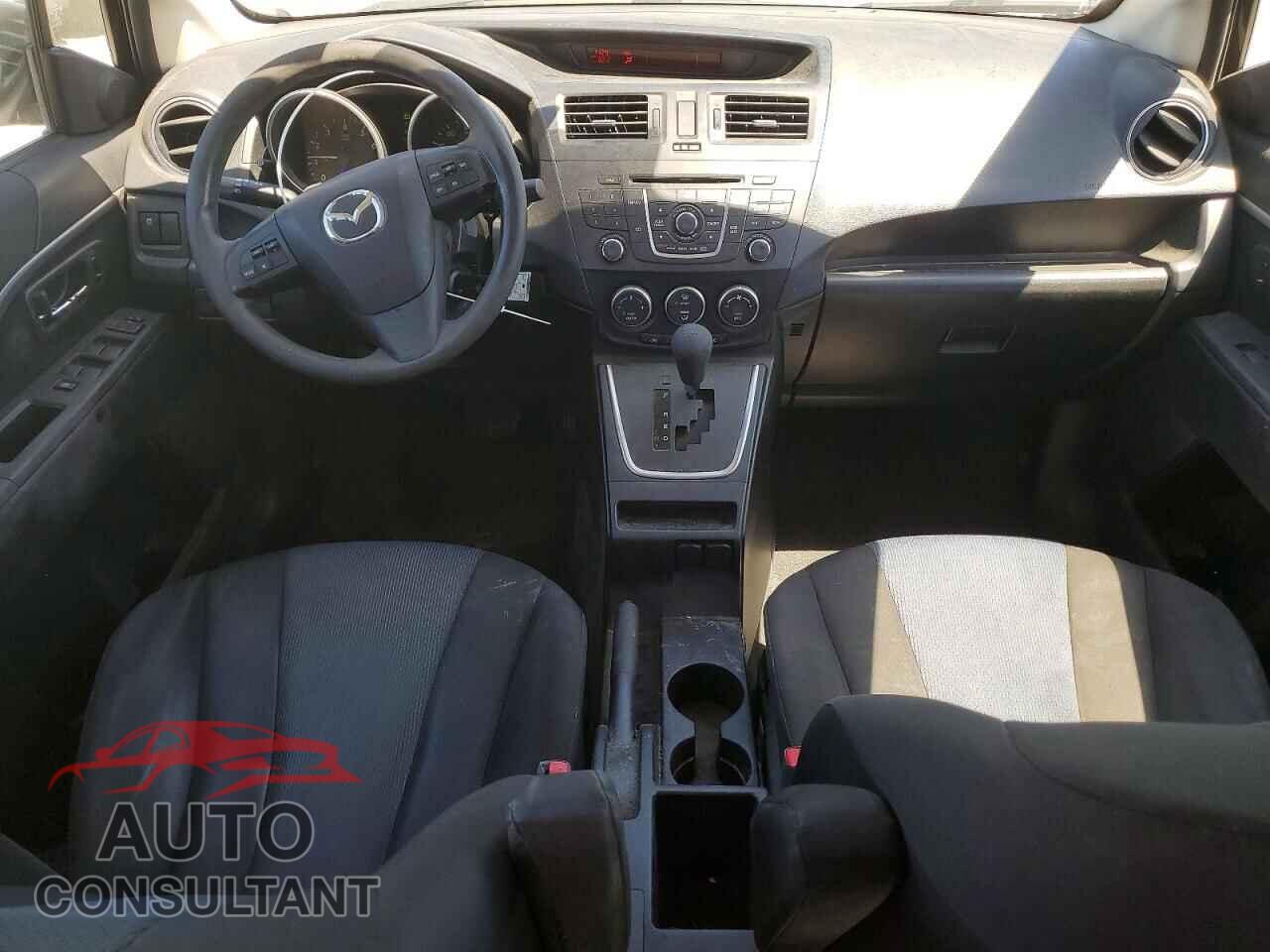 MAZDA 5 2015 - JM1CW2BL0F0186050