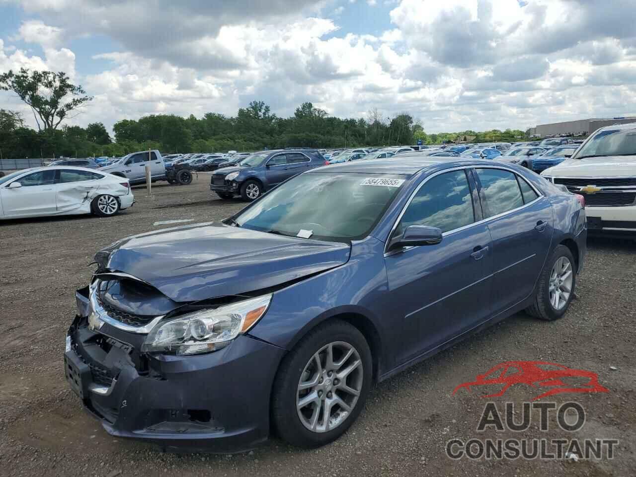 CHEVROLET MALIBU 2015 - 1G11C5SL1FF333242