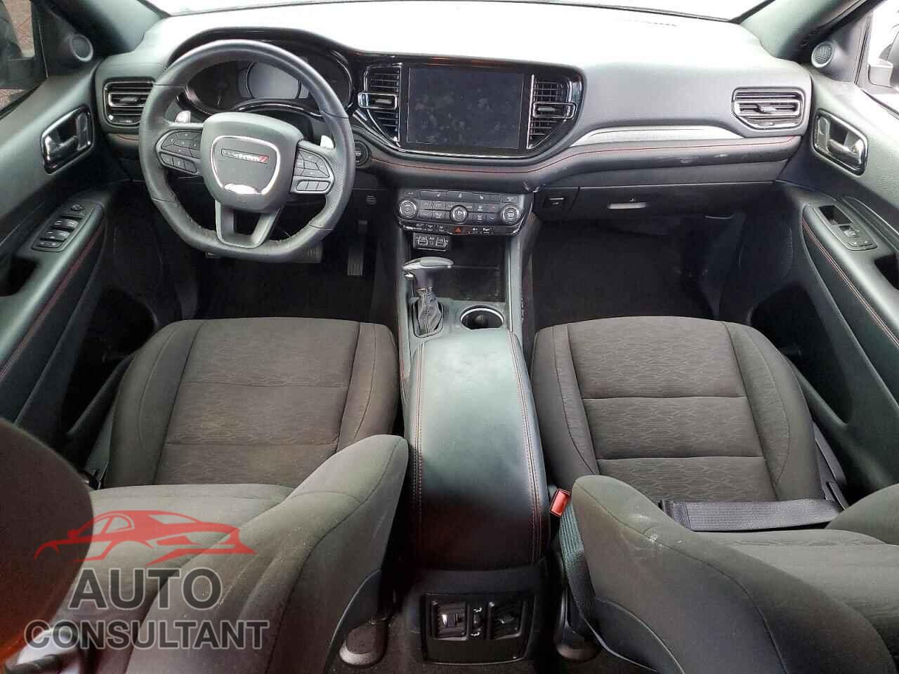 DODGE DURANGO 2026 - 1C4RDJDG0TC229628