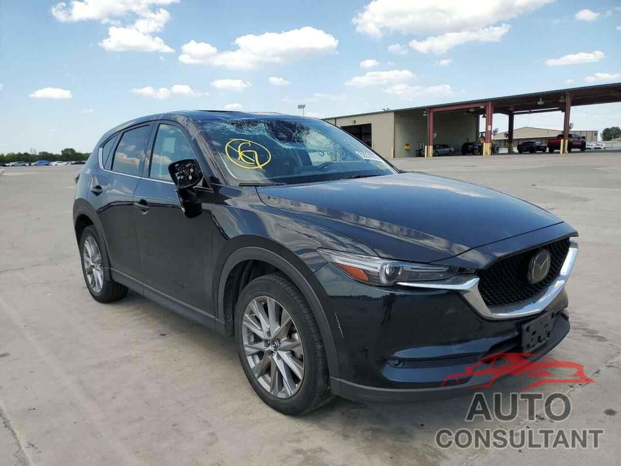 MAZDA CX-5 2019 - JM3KFBDM0K0611012