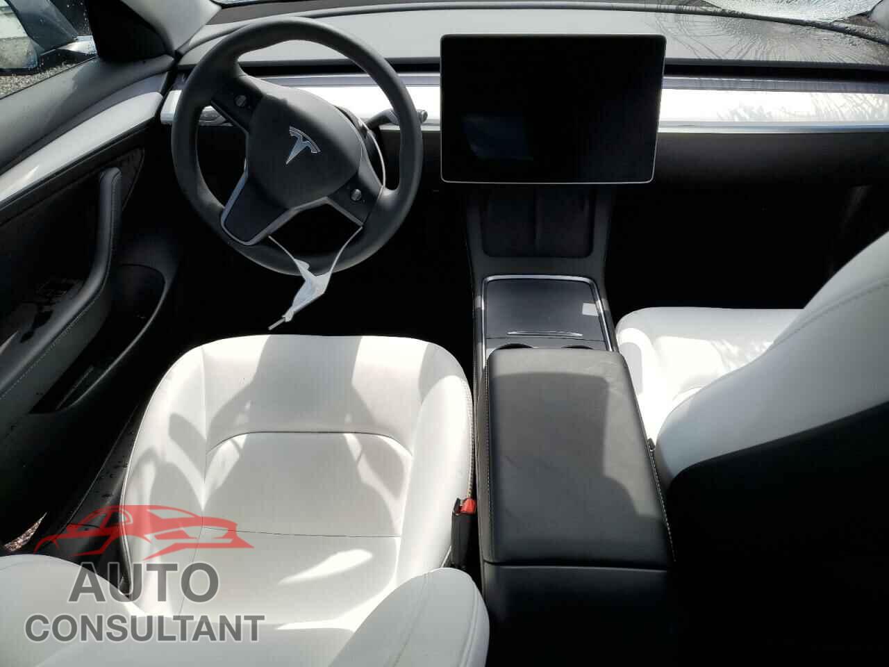 TESLA MODEL 3 2023 - 5YJ3E1EA5PF648001
