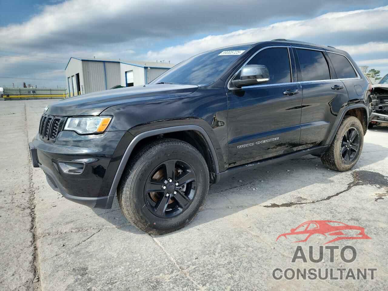 JEEP GRAND CHER 2020 - 1C4RJEBG4LC164334