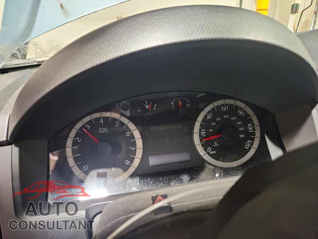 FORD ESCAPE 2012 - 1FMCU9D75CKB99290