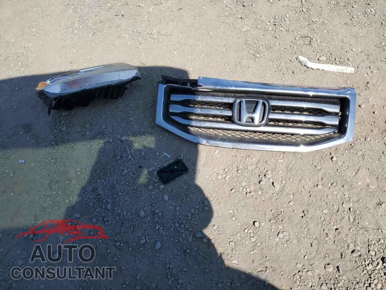 HONDA PILOT 2014 - 5FNYF4H95EB032205