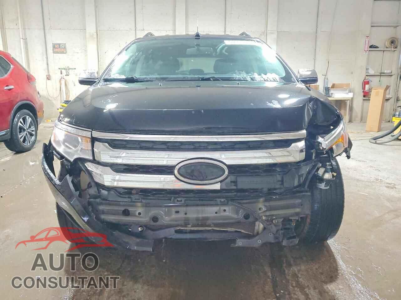 FORD EDGE 2013 - 2FMDK4GCXDBE32145
