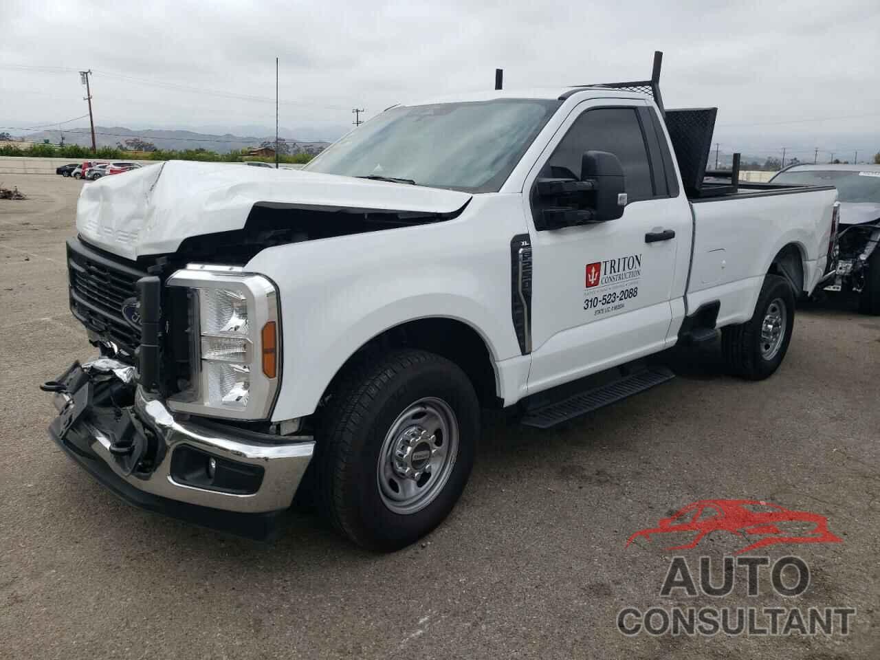 FORD F250 2024 - 1FTBF2AA7RED06994