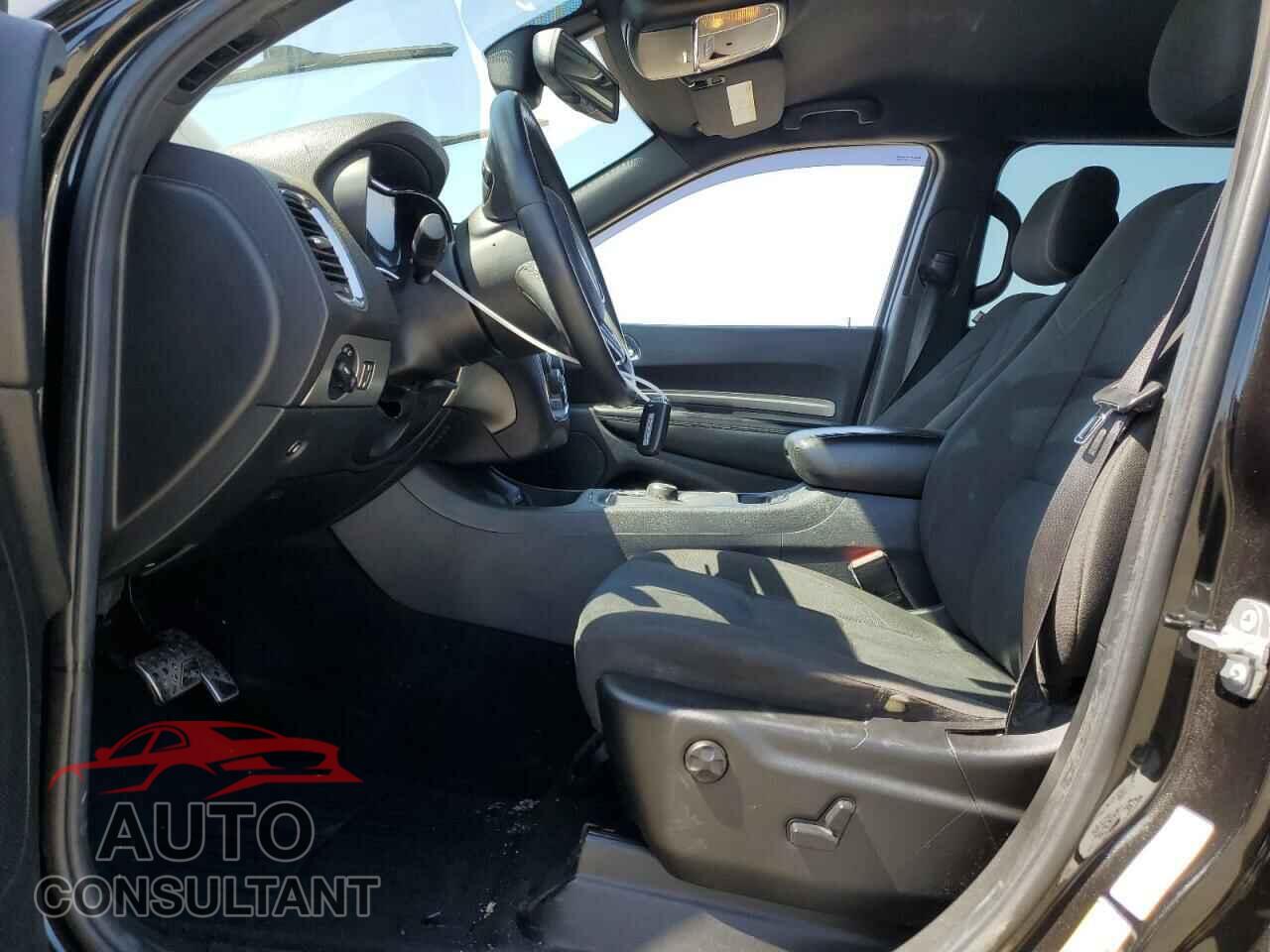 DODGE DURANGO 2014 - 1C4RDHAG4EC455123