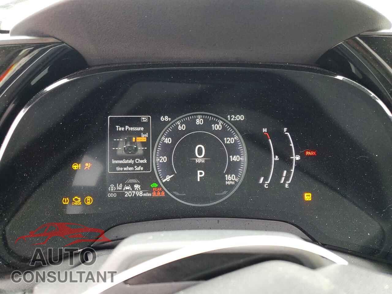 LEXUS UNKNOWN 2024 - 2T2BBMCA9RC024407