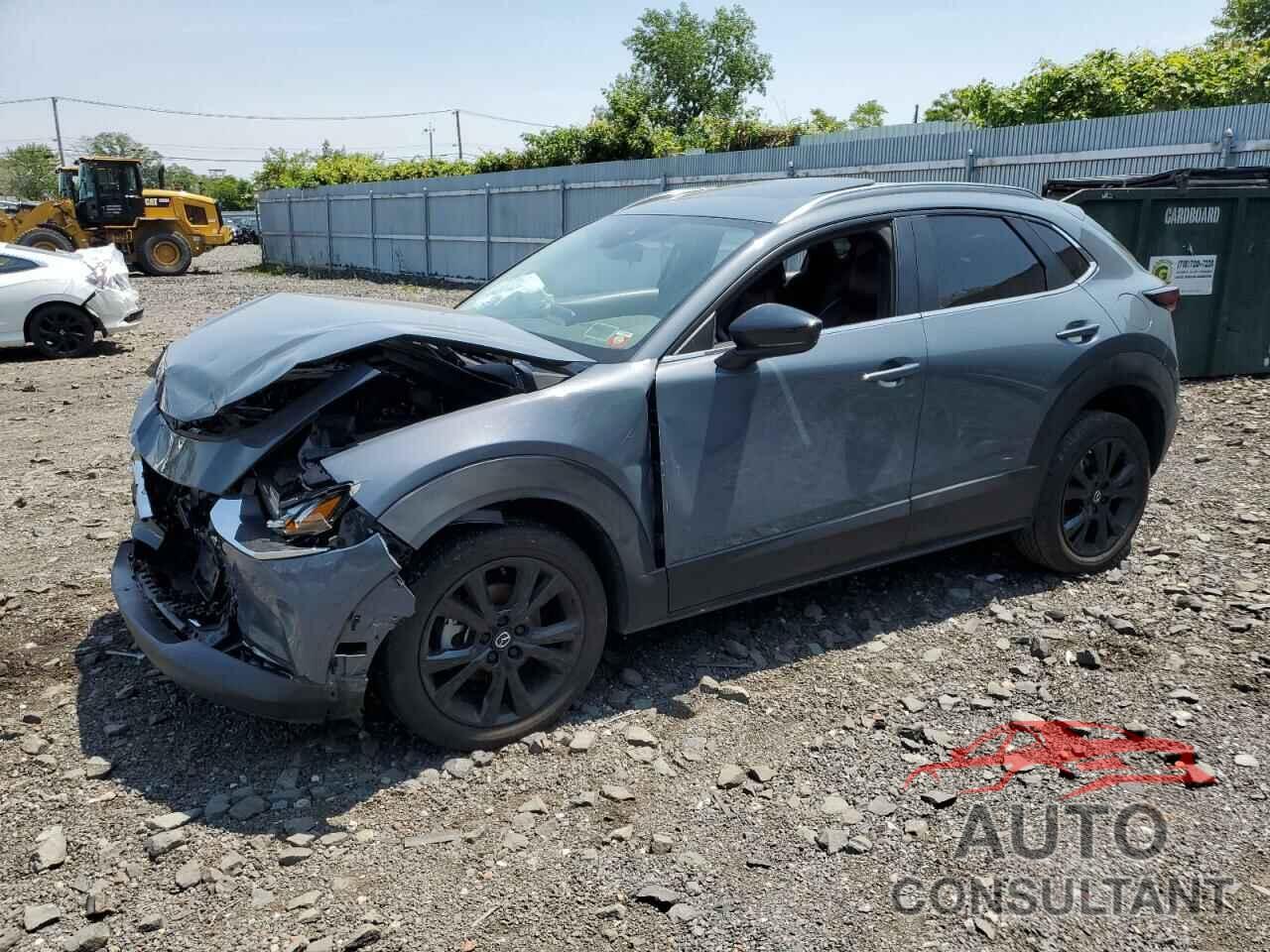 MAZDA CX30 2023 - 3MVDMBCM9PM573324