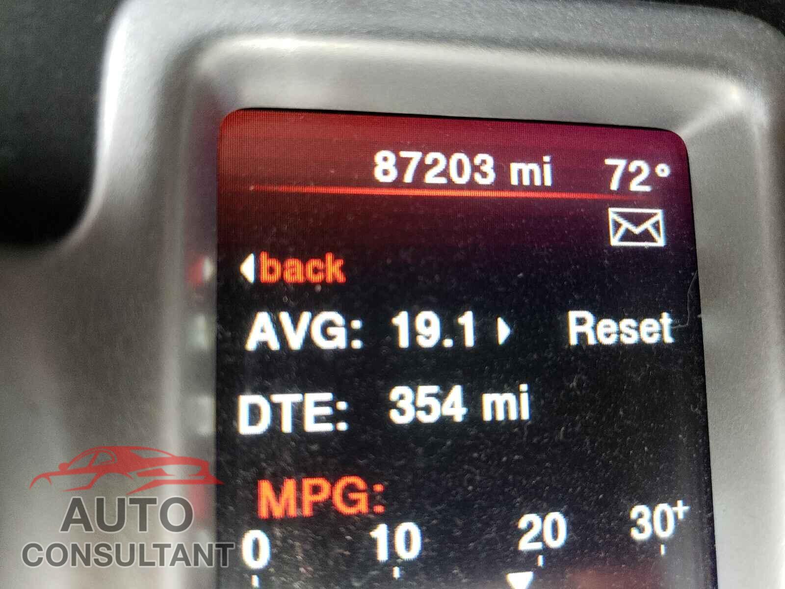 DODGE JOURNEY 2017 - 3C4PDCBG2HT522898